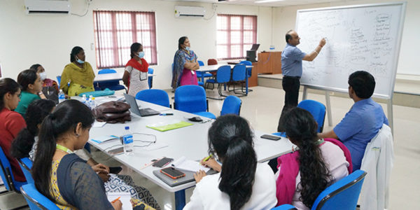 Panimalar Medical College Hospital and Research Institute, Chennai, Tamil Nadu