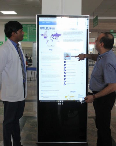 Panimalar Medical College Hospital and Research Institute, Chennai, Tamil Nadu