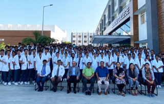 Panimalar Medical College Hospital and Research Institute, Chennai, Tamil Nadu
