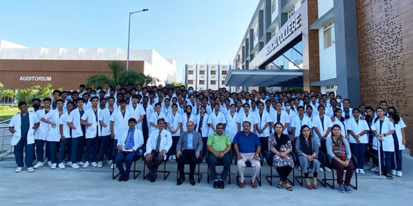 Panimalar Medical College Hospital and Research Institute, Chennai, Tamil Nadu