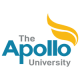 Logo - Apollo Institute of Medical Sciences & Research, Murukambattu, Chittoor, Andhra Pradesh
