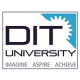 Logo of Dehradun Institute of Technology