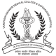 Logo of Vardhman Mahavir Medical College, Safdarjung Hospital