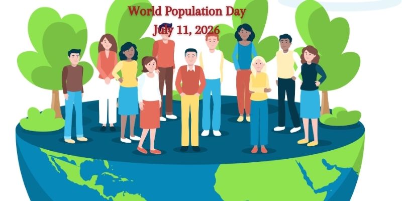 World Population Day (July 11, 2026)