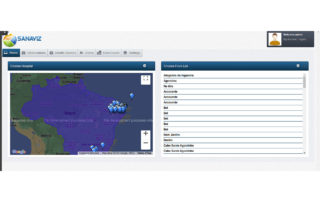 dashboard-sanaviz