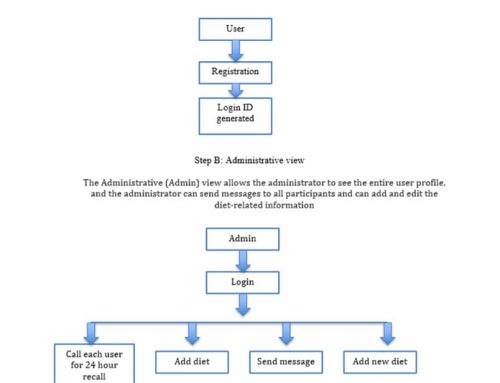Designing and Evaluating a Personalized, Human-Centered Dietary Decision Support System for Use Among People With Diabetes in an Indian Setting: Protocol for a Quasi-Experimental Study