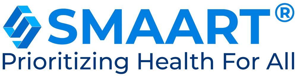 SMAART LAB Logo