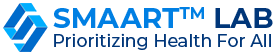 SMAART LAB Logo