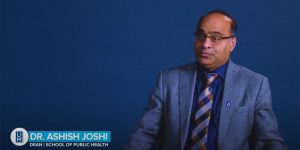 University of Memphis School of Public Health Receives Harrison C. Spencer Award - Announcement