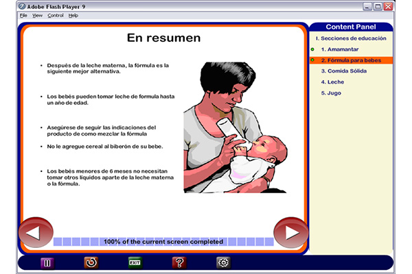 project-bi-lingual-english-and-spanish-interactive-child-health