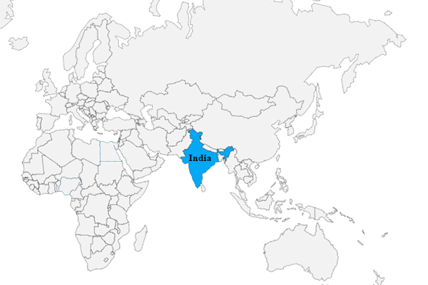 project-map-india