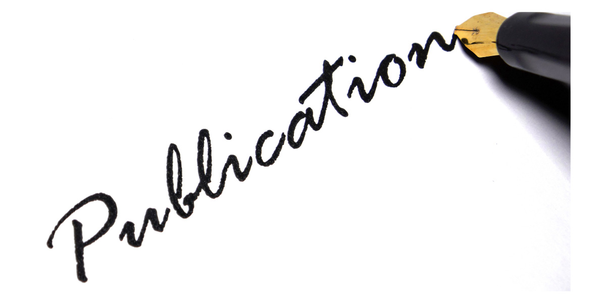 Text: publication
